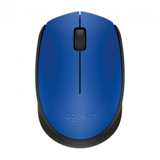 Logitech M171 Wireless Mouse