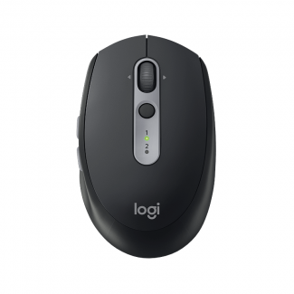 Logitech M590 Multi-Device Wireless Mouse - Silent