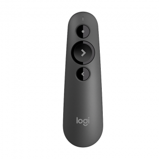 Logitech R500 Wireless Laser Presentation Remote