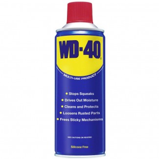 WD 40 Large
