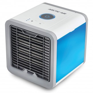 Arctic Personal Air Cooler - White