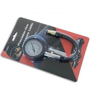 pct-6231 Precision Tire Pressure Guage