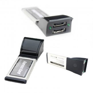Laptop Express E Sata Card