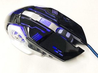 T9 USB GAMING MOUSE