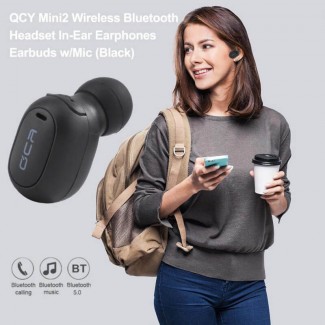 QCY mini 2 Bluetooth Handsfree