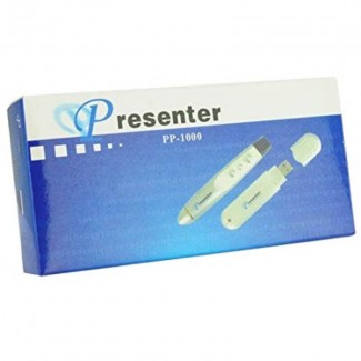 Presenter Pp 1000