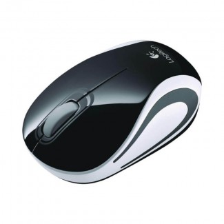 Logitech M187 Wireless Mouse High Copy