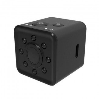 SQ13 HD 1080P Car DVR DV Camera