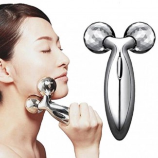 3D Body Massager & Face Massager