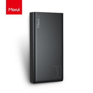 MORUI PL30 Power Bank 30000mAH