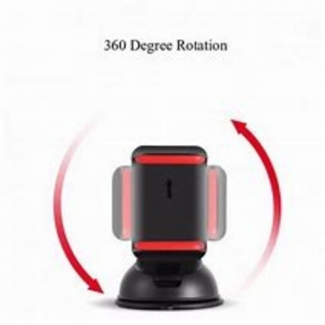 Car Mount Mobile Phone Holder