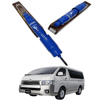 Toyota Hiace 2010-2019 Shock Absorbers Set - Front 2 pcs 