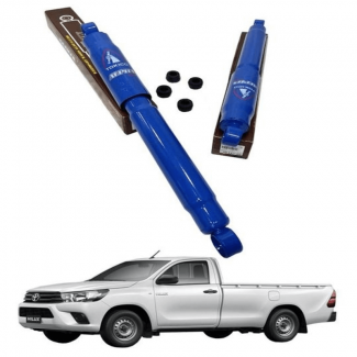 Toyota Vigo 2x2 Shock Absorbers Set - Rear 2 pcs
