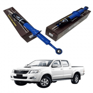 Toyota Vigo 4x4 Shock Absorbers Set - Front 2 pcs