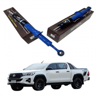 Toyota Revo 4x4 Shock Absorbers Set - Front 2 pcs 