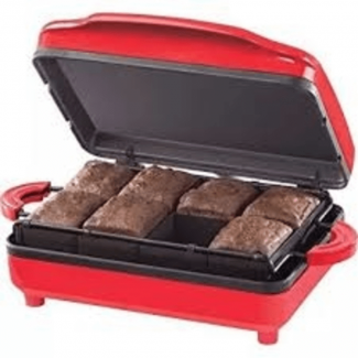 The Heroes Brownie Maker