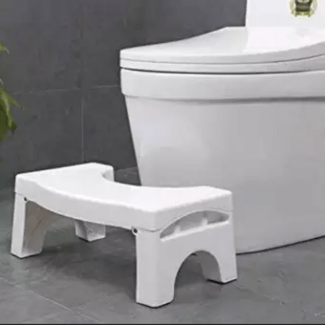 Foldable Squatty Potty
