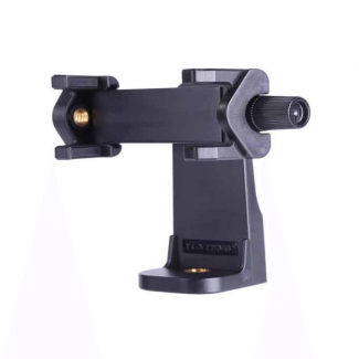 Yunteng F-mount Universal Smartphones Tripod Holder