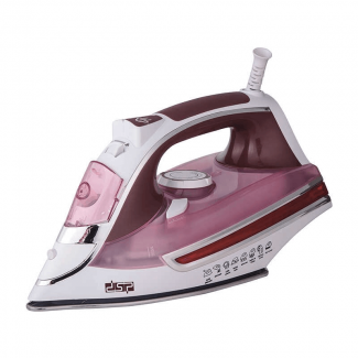 DSP Home professional electric steam iron
