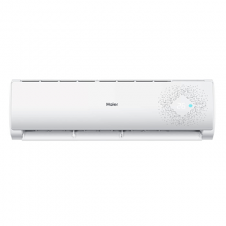 Haier Dc Inverter 1.0 Ton 12HRO White