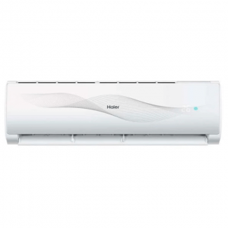 Haier Inverter 18HRV 1.5 Ton White