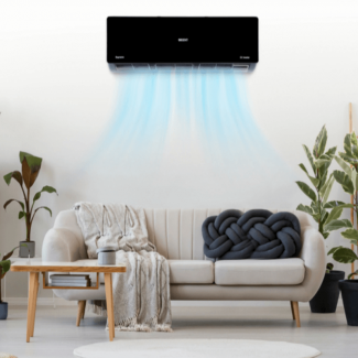 Orient Supreme DC Inverter Gold Fin 1.5 Ton