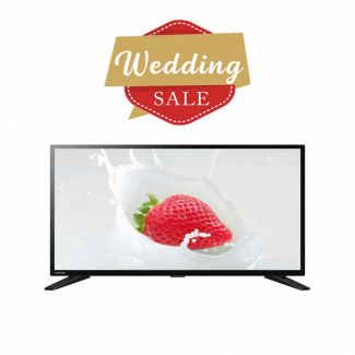 32″ Toshiba 32s2800ee HD LED TV