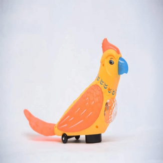 Speaking Parrot Toy