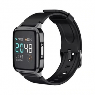 Haylou Ls01 Smart Watch (Original)