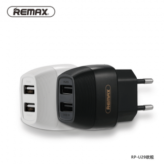 Remax RP U29 Flinc Charger