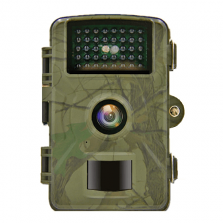 Wildlife Trail Photo Wireless Surveillance Tracking Camera