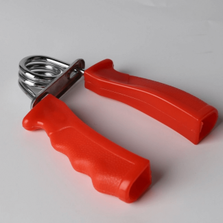 Grip Training Wrist Badminton Force Forearm Exercise