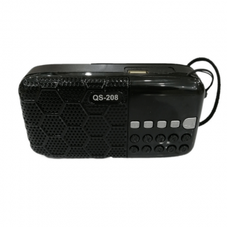  Multi-Function Portable Player Bluetooth Speaker