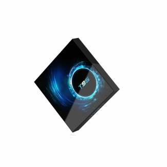 Asano T95 Android TV Box Quad Core WIFI