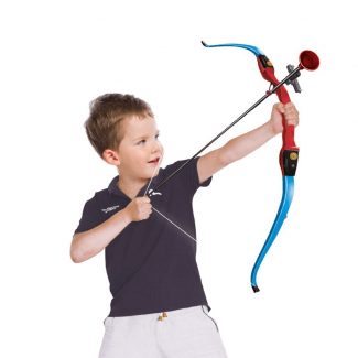 Outdoor Mini Crossbow Shooting Kid Play