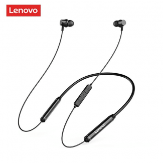 Lenovo NeckBand BT Earphone QE07