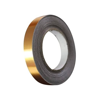 Decorative tape for tiles