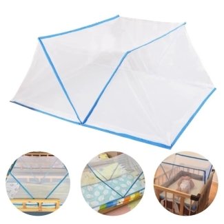 New foldable mosquito net sleeping net LARGE