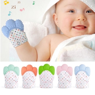Pack of 2 Baby Teether
