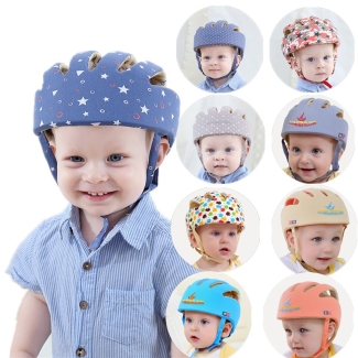 Baby Safety Helmet