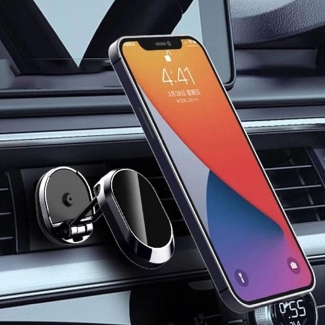 Magnetic Car Phone Holder