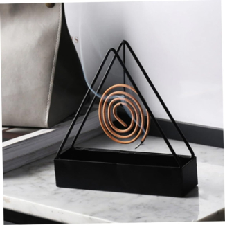 Pack of 2 Mosquito coil holder