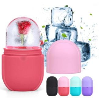 Ice Roller For Face Care & Glow