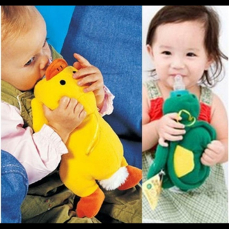 Character Feeder Cover