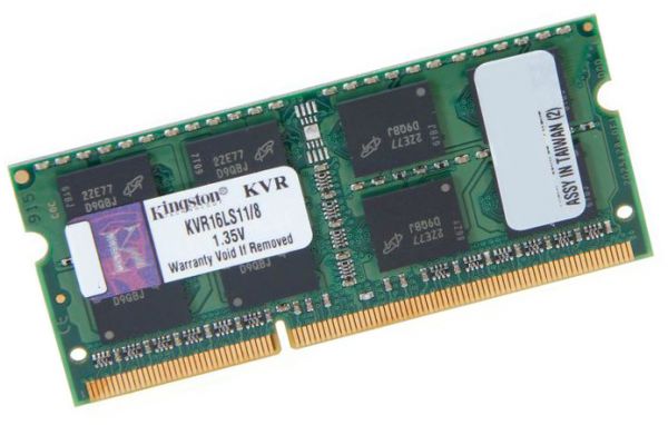 LAPTOP DDR3 8GB RAM[DDR3 8GB]