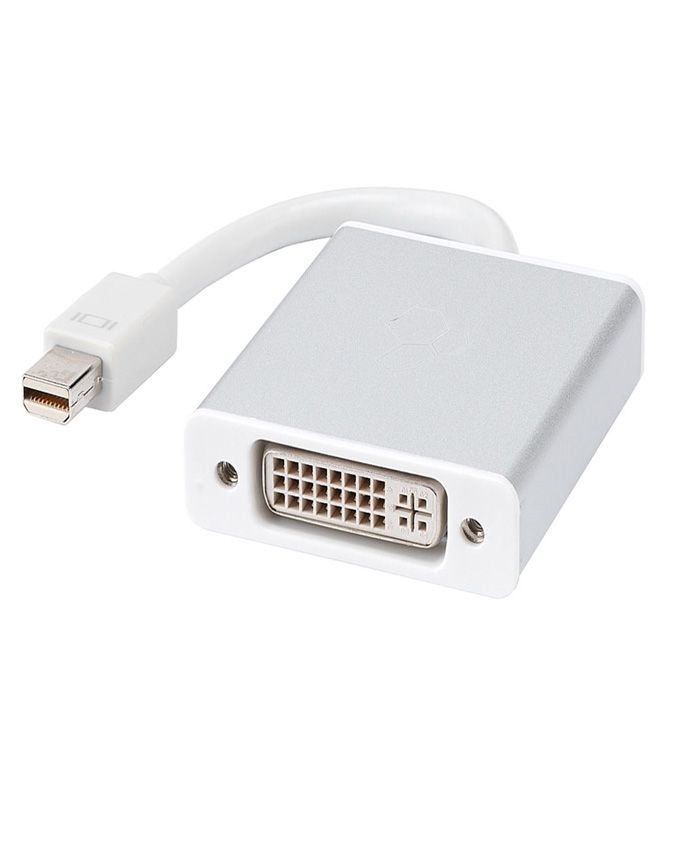 Thunderbolt Mini Displayport DP to Dvi converter