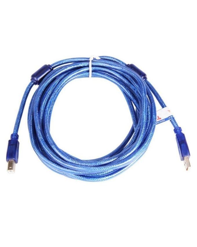 USB PRINTER CABLE 10M