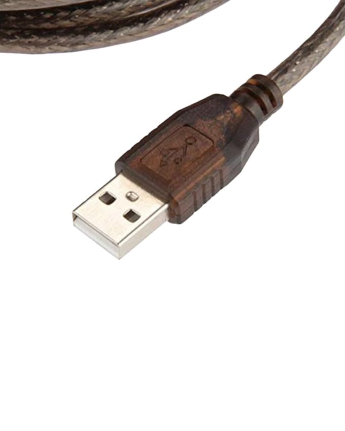 usb 2.0 extension male to female 5m