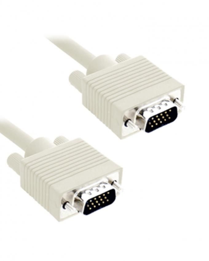 vga cable male to male 30m