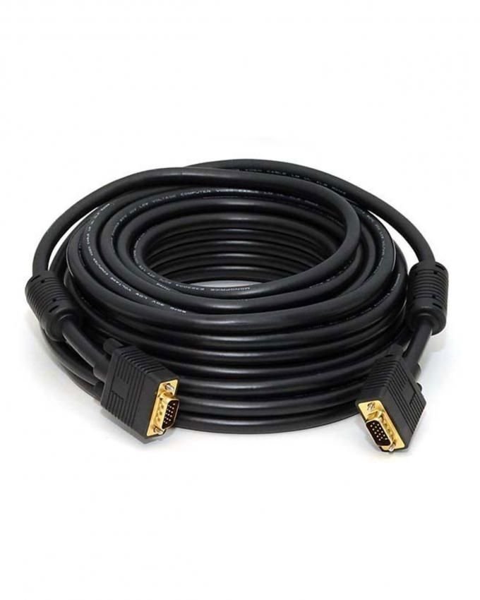 Vga cable male to male 40m